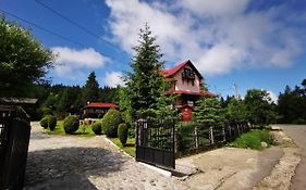 Fox Valley Villa